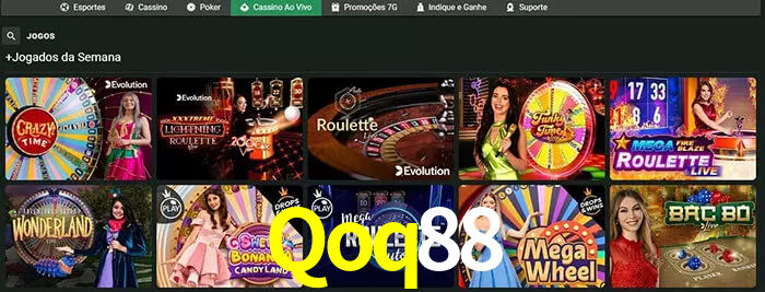 Qoq88 bet