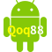 Aplicativo Qoq88 para Android