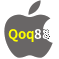 Aplicativo Qoq88 para iOS