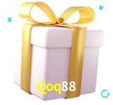 Receba seus bônus de boas-vindas no Qoq88