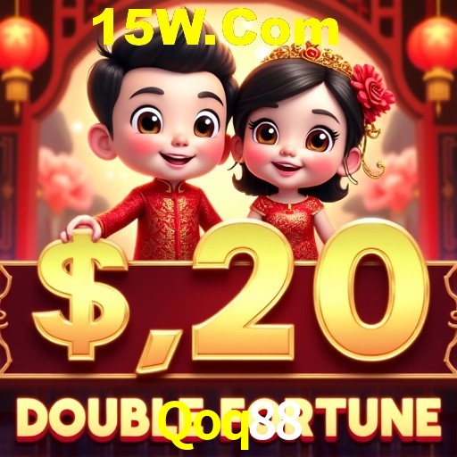 Qoq88 Bônus - Pacote R$5.000 + VIP