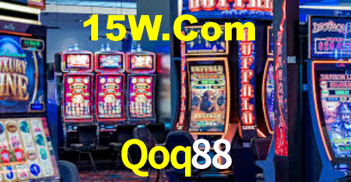 Qoq88 Bet