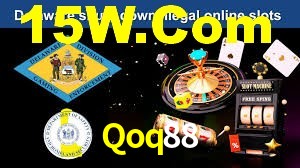 Live Casino Qoq88