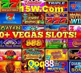 Design Responsivo Qoq88