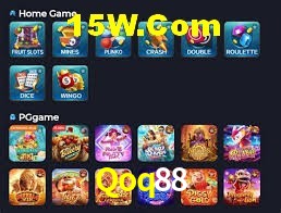 Game Statistics Qoq88