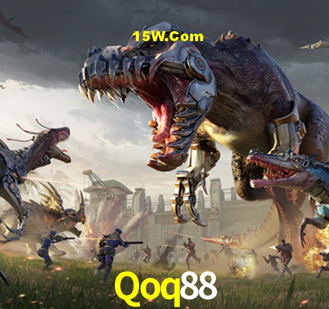 Recursos de Bônus Qoq88