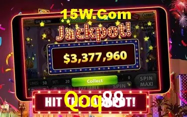 Qoq88 - Login Methods