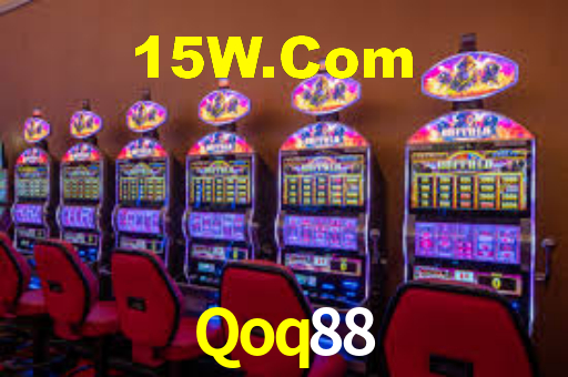 Qoq88 Bet