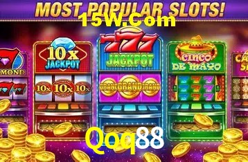 Qoq88 - Pagamento PIX Instantâneo