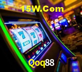 Qoq88 Slot - 320+ Caça-Níqueis Premium