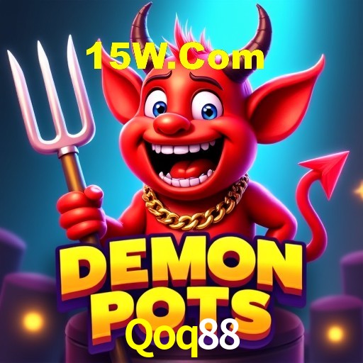 Bônus de Boas-vindas Qoq88