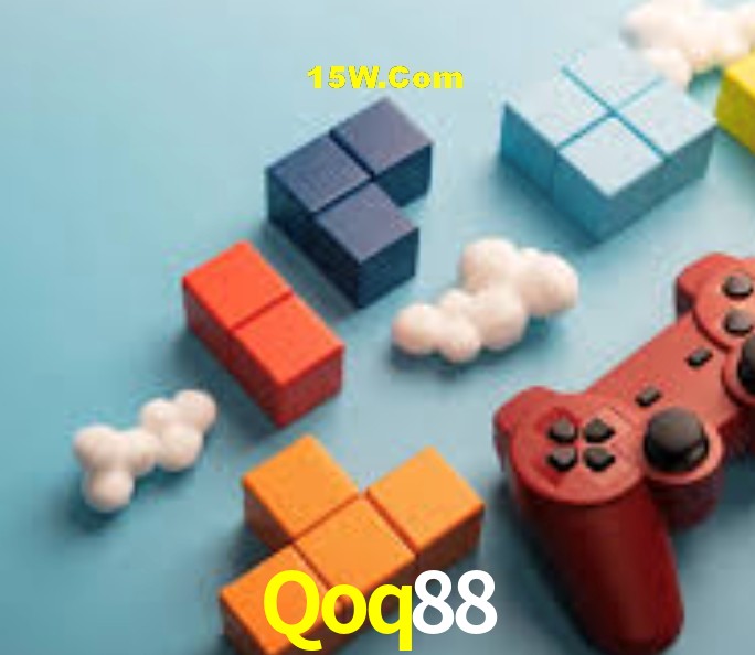 Estatísticas do Jogo Qoq88