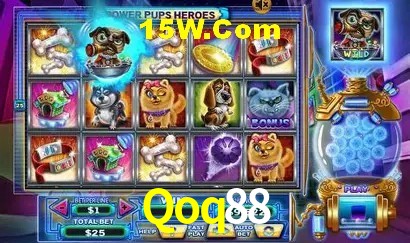 Qoq88 Brasília - Betting Features