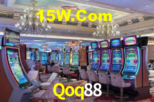 Sinta a adrenalina dos jogos de cassino com Qoq88