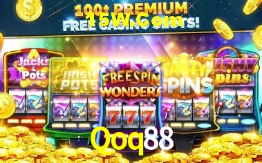 Qoq88 Brasília - Leaderboards