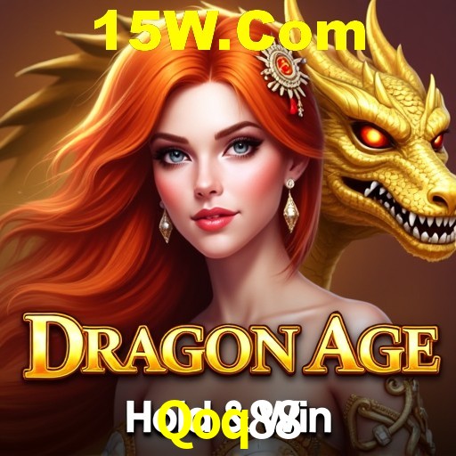 A Emoção da Loteria na Qoq88: Uma Chance de Mudança de Vida