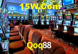 Bonus Features Qoq88