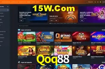 Qoq88 Salvador - Strategy