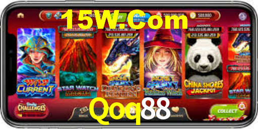 Qoq88: Jogos de Caça-Níqueis-Altas Recompensas, Roleta-Velocidade, Blackjack-Desafios Máximos