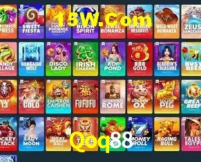 Avaliações dos Jogadores Qoq88