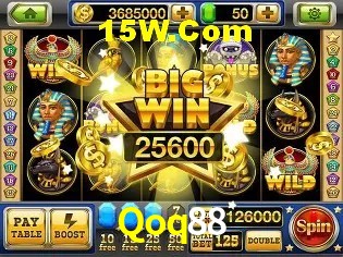 Casino Ao Vivo Qoq88