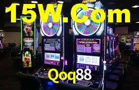 Welcome Bonus Qoq88