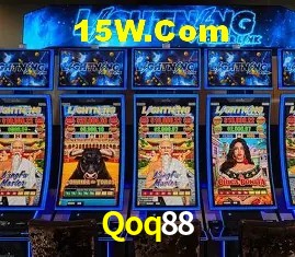 Qoq88 - User Statistics